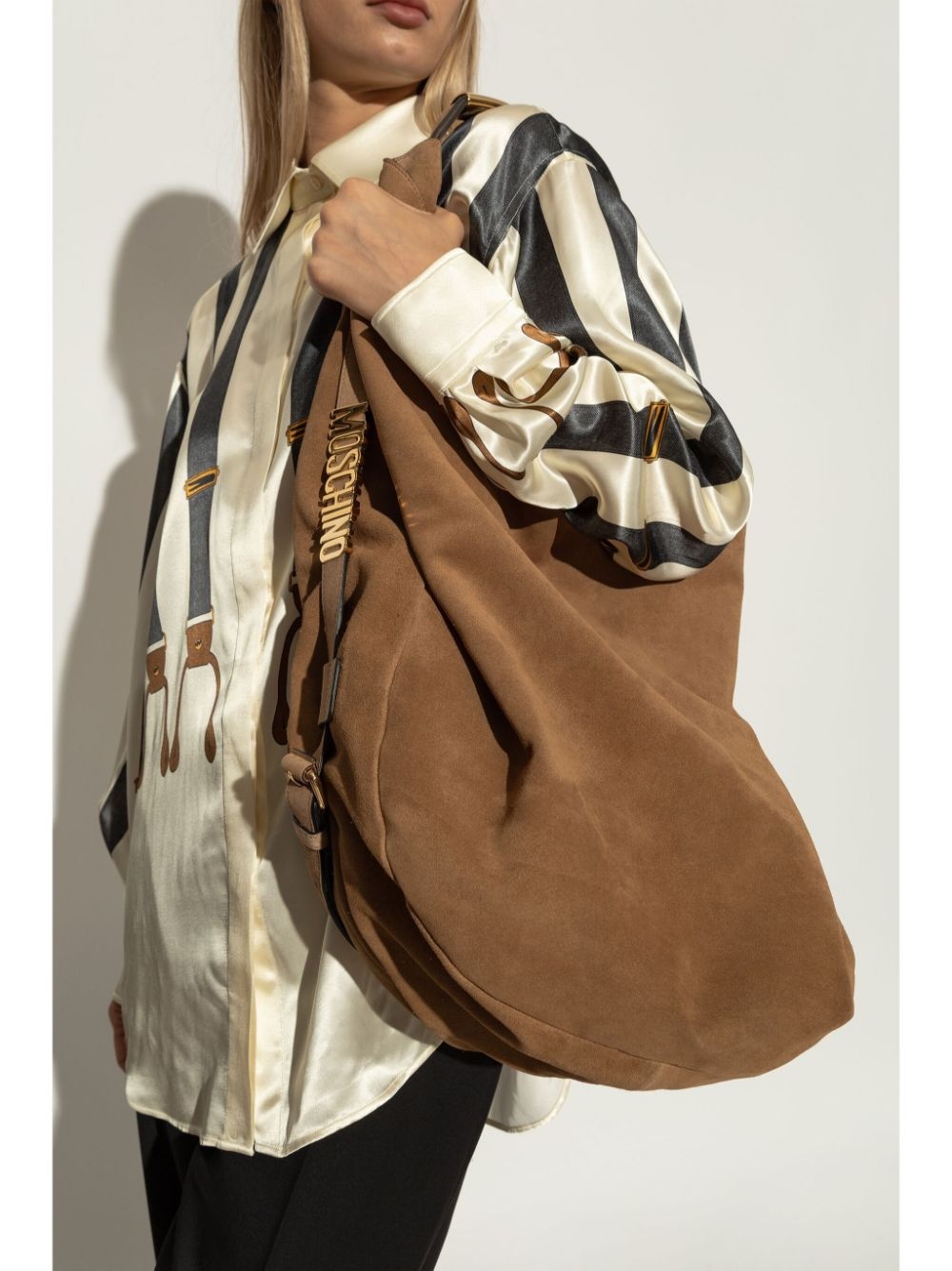 large Handle Me bag - 2