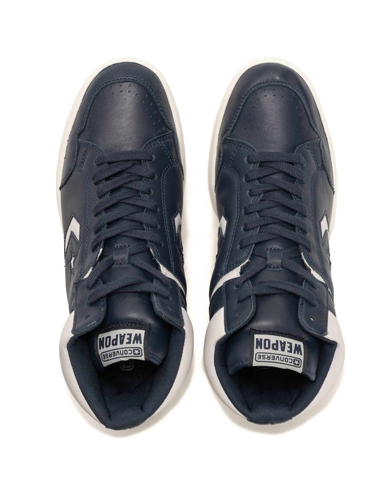 Weapon Old Money Obsidian/Barely Grey - 4