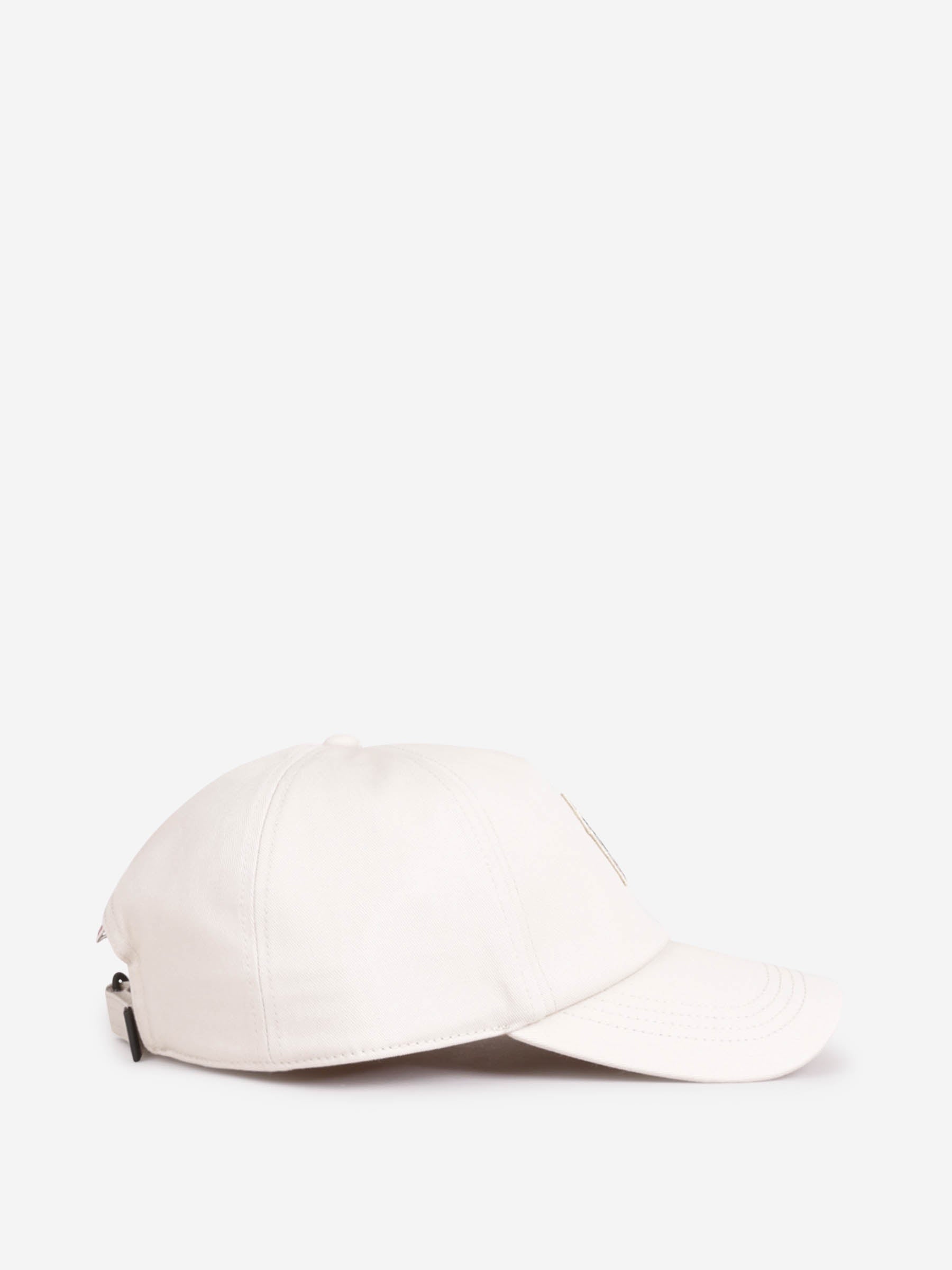BASEBALL CAP GABARDINE - 2