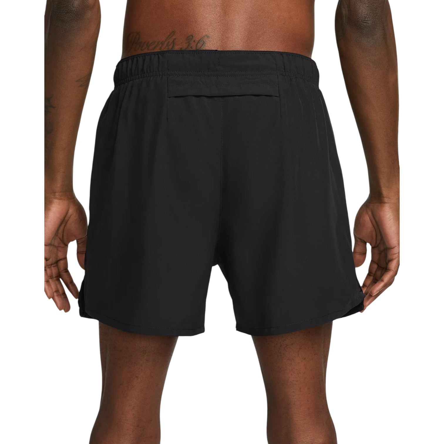 Nike Challenger Dri-FIT 5" Brief-Lined Running Shorts 'Black' DV9363-010 - 2