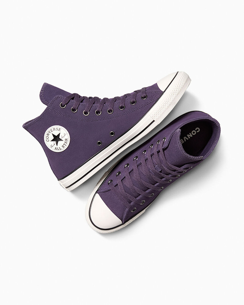Chuck Taylor All Star Suede 6