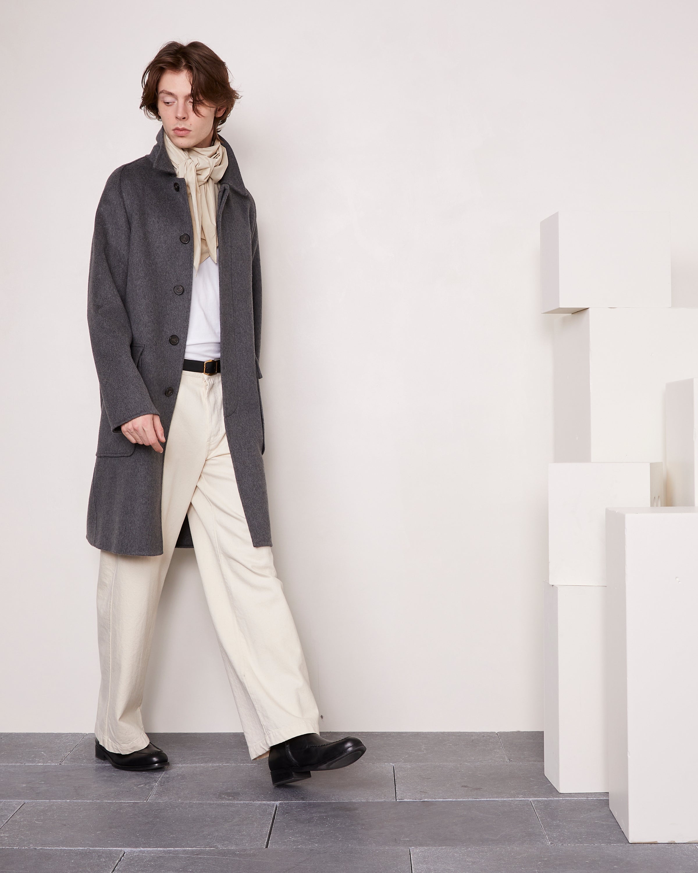 BRIAC COAT - 5