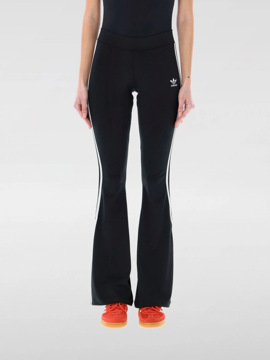 Pants woman Adidas Originals - 1