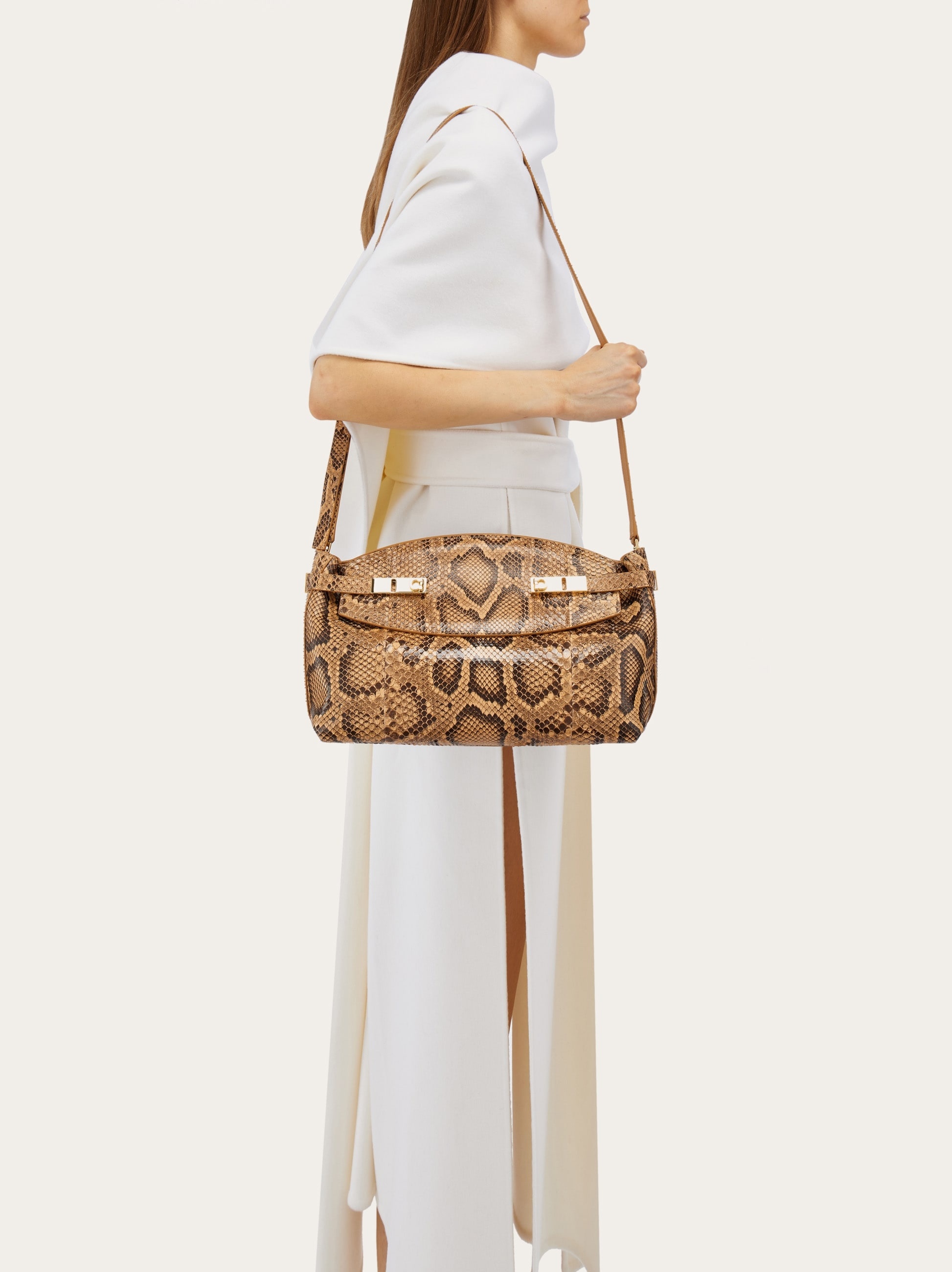 Hug shoulder bag - 2