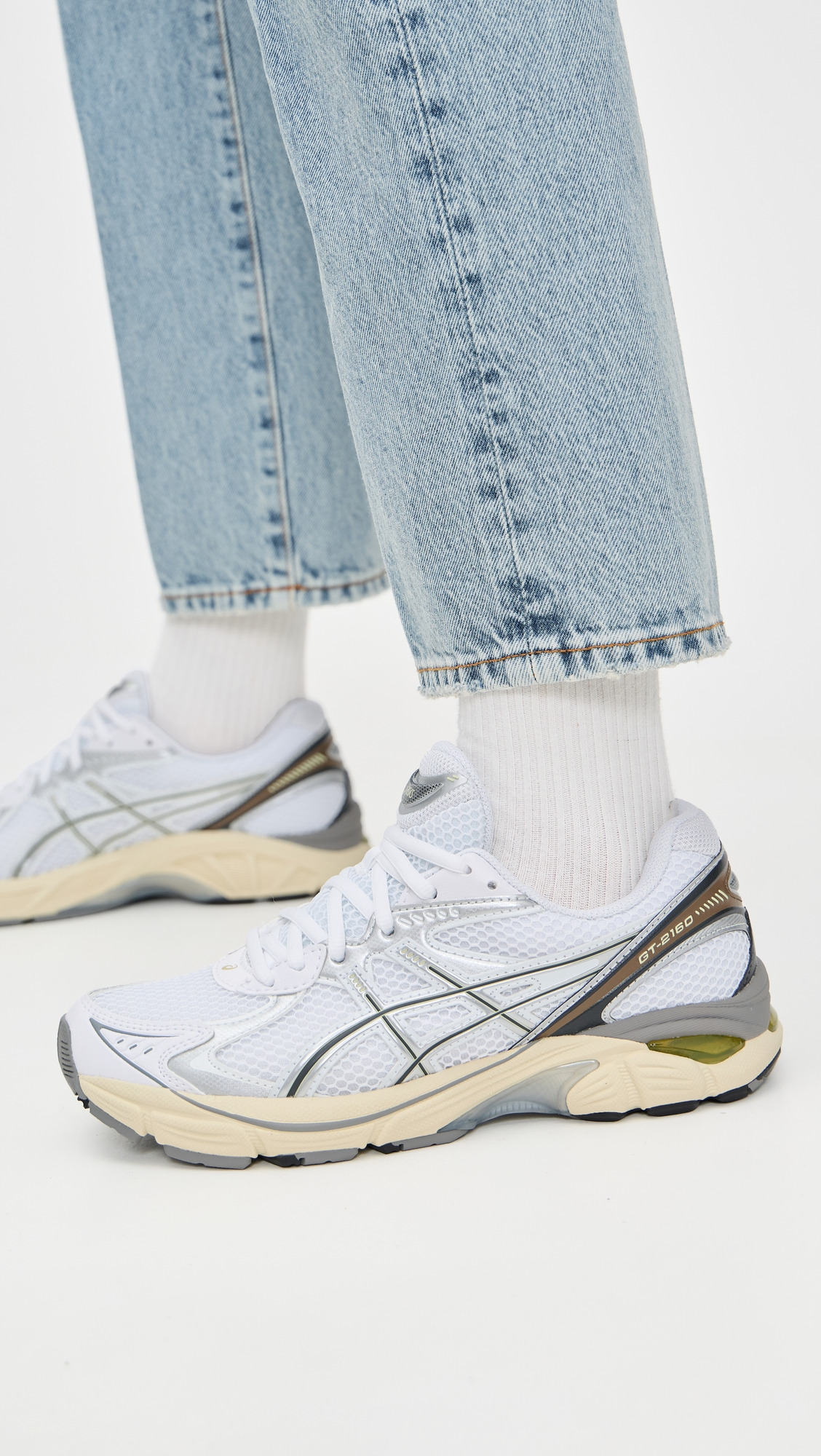 GT-2160 Sneakers - 2