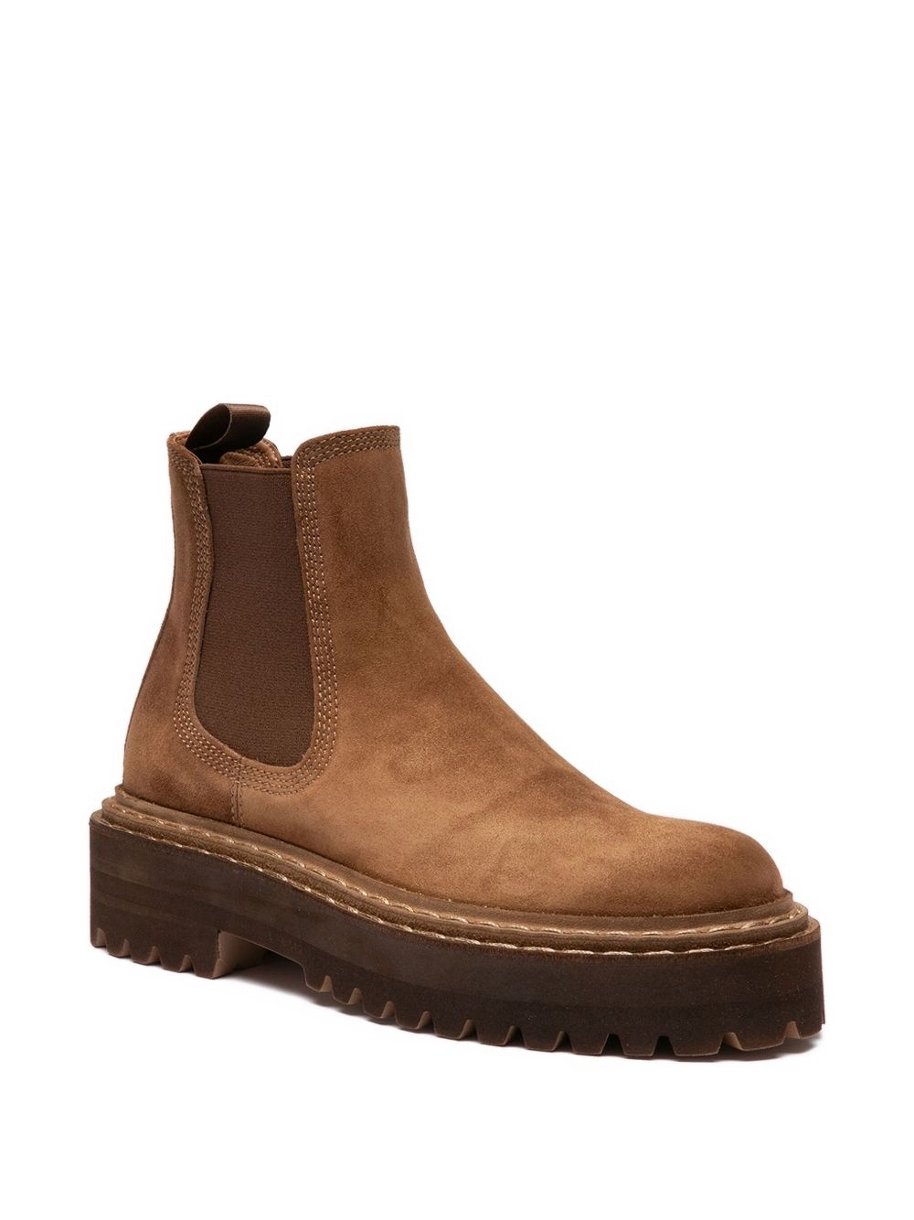 Blossom boots - 2