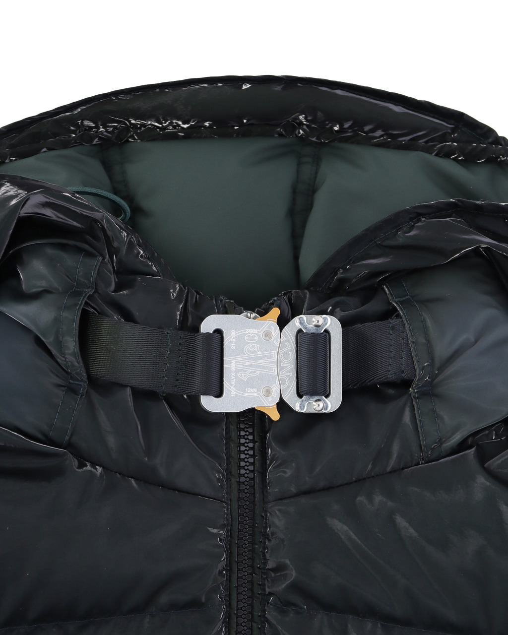 MONCLER ALMONDY JACKET - 15