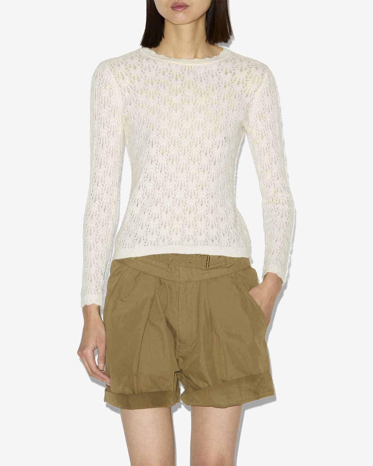 OBELINE SWEATER - 4