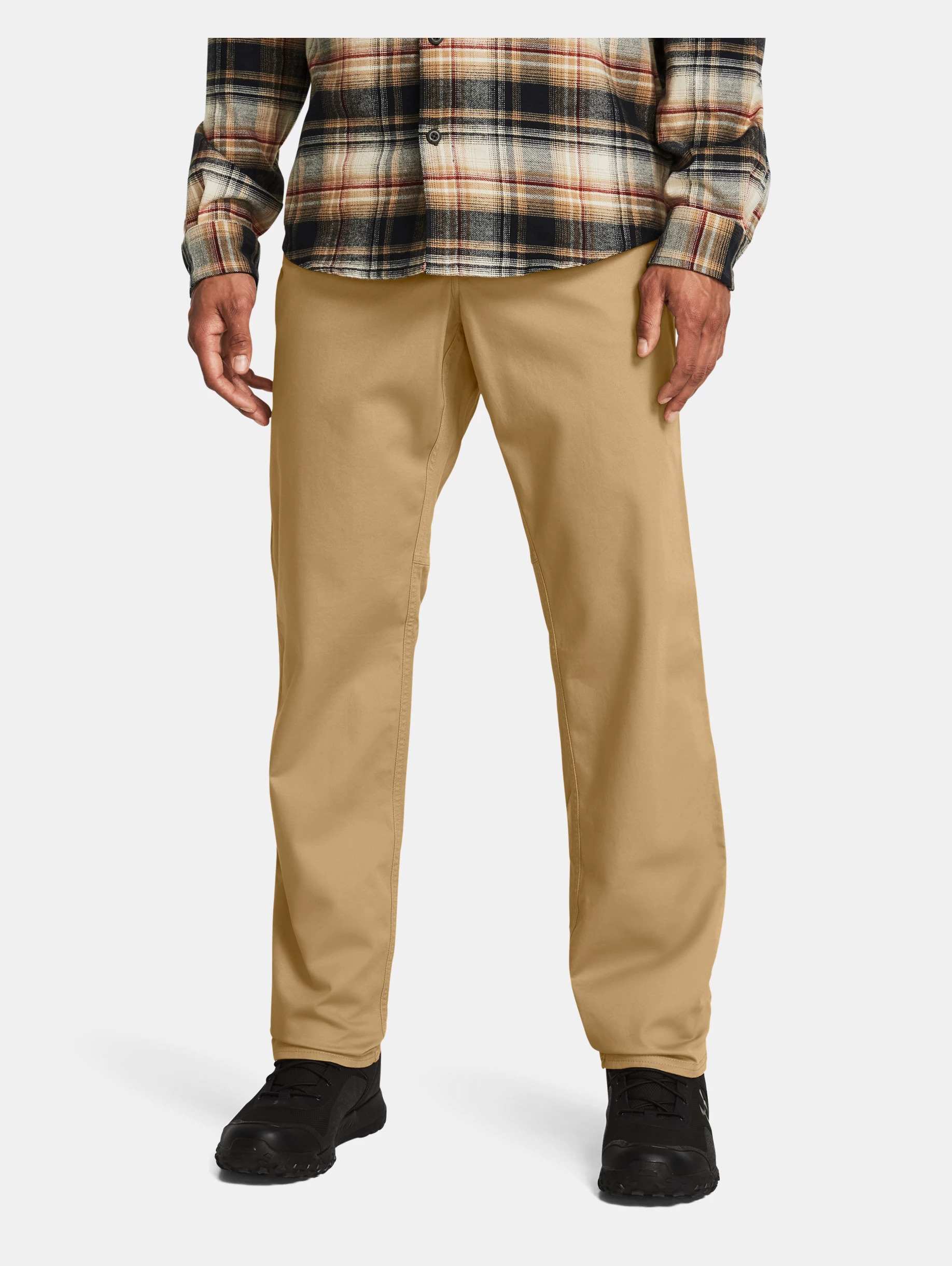 Men's UA Expanse Everyday Pants - 2