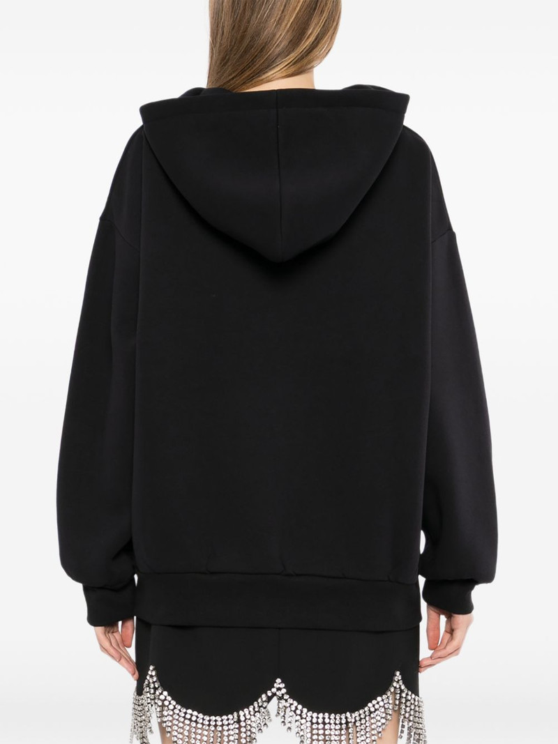 embellished hoodie 4