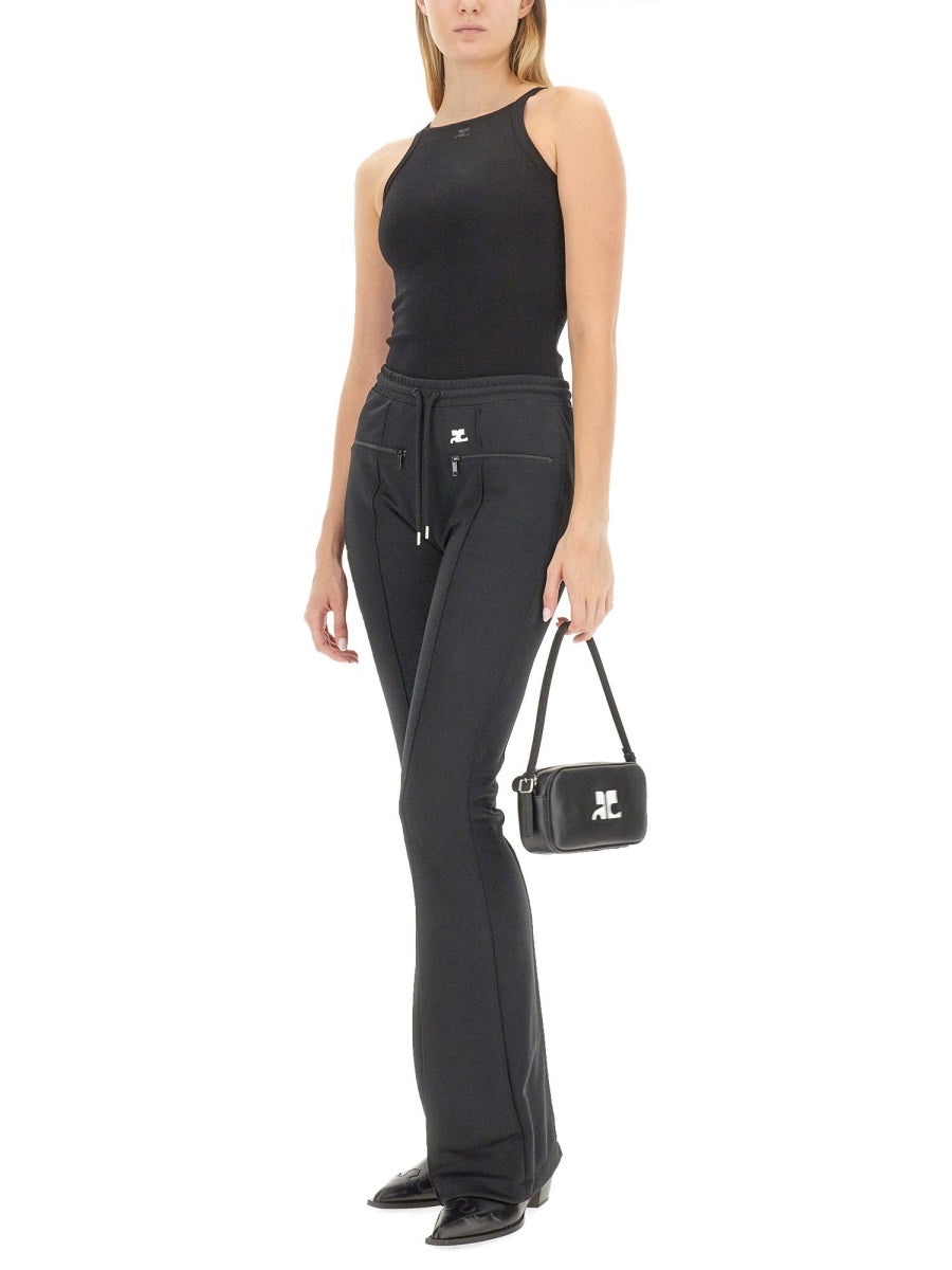 Courreges Women Baguette Réédition - 2