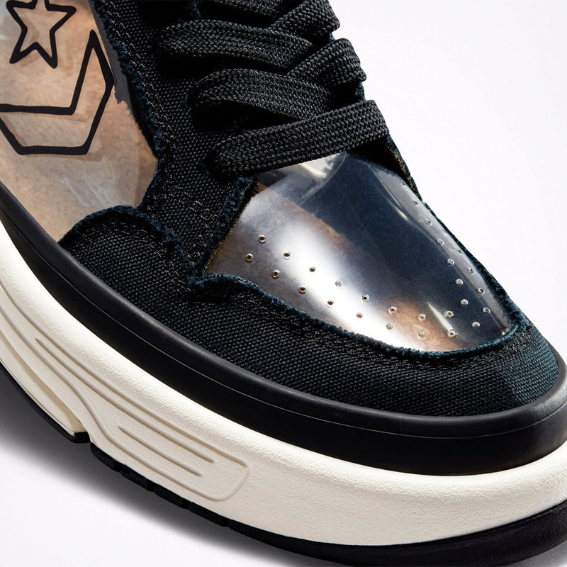 Weapon Cx Hi X Joshua Vides 6