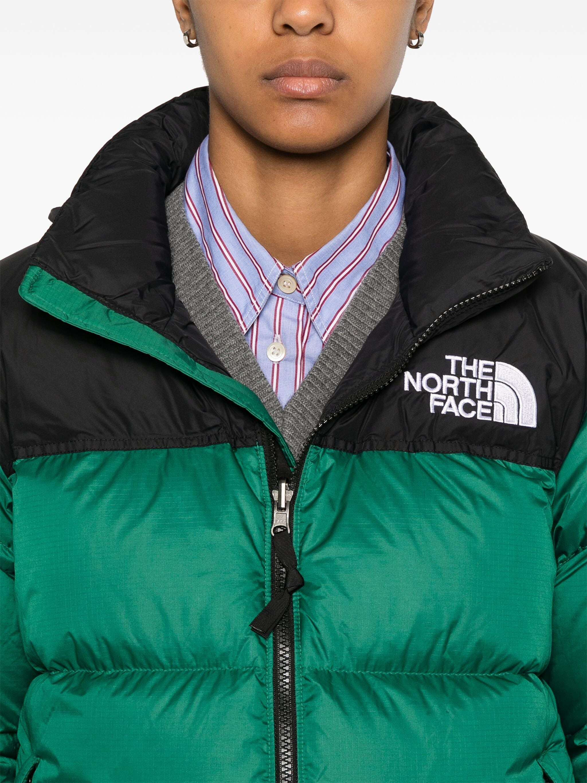THE NORTH FACE - Women TNF 1996 Retro Nuptse Jacket - 4