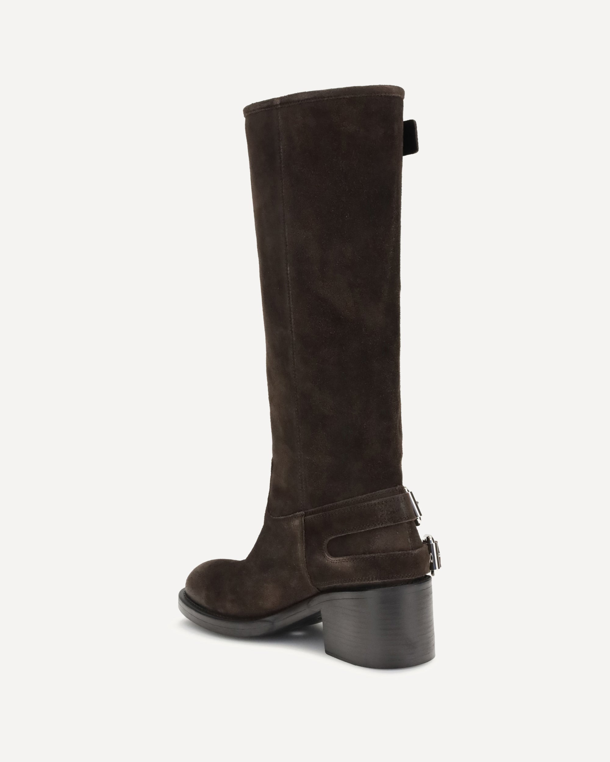Dakota Boots - 3