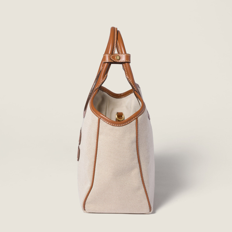 Ivy canvas bag 5