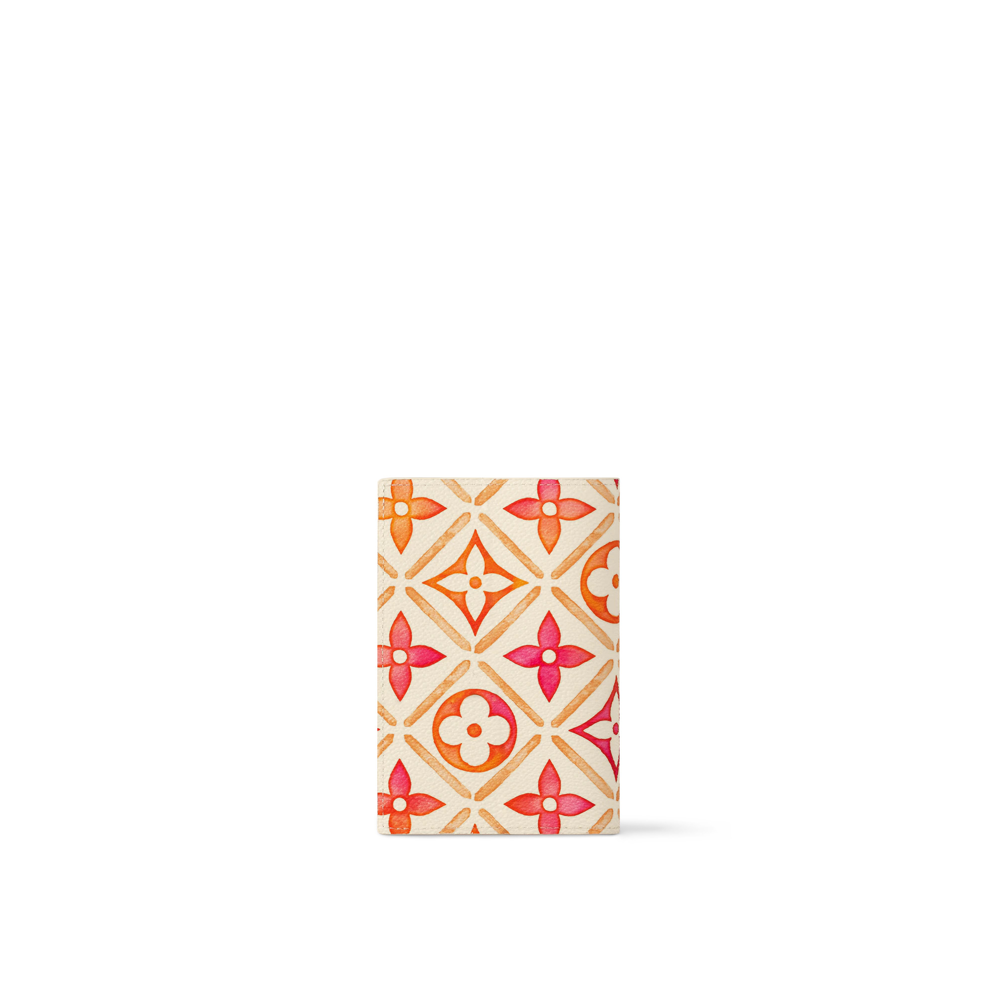 Passport Cover - 3