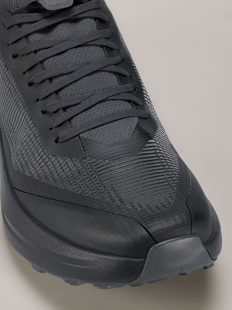Arc'teryx Sylan 2 Shoe outlook