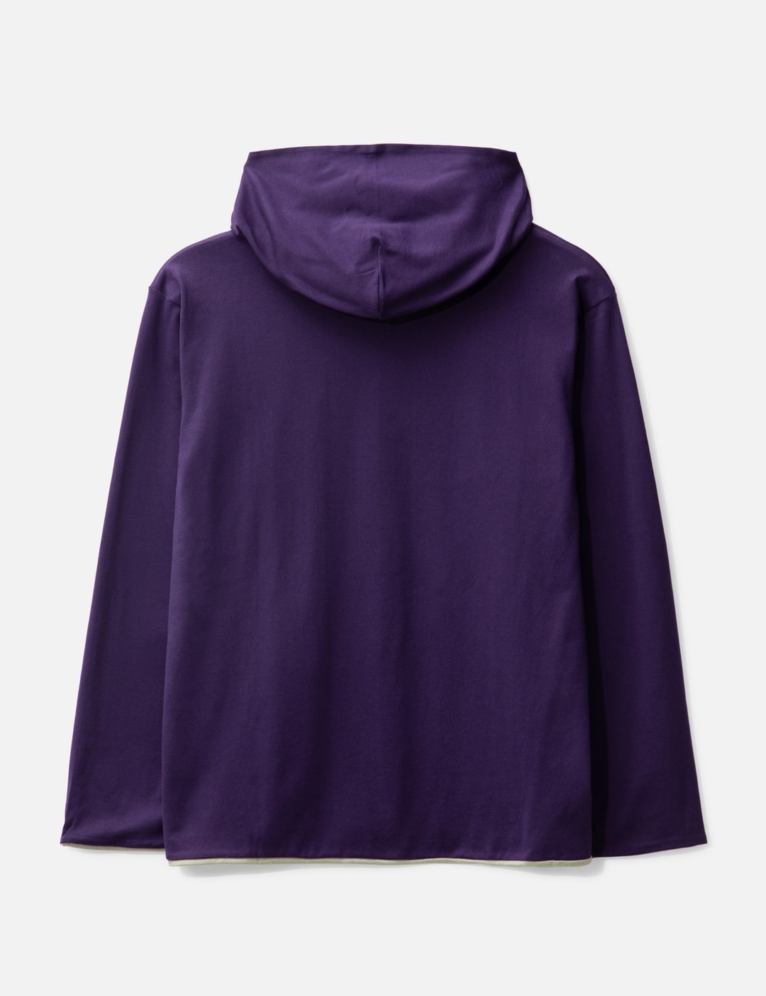 NEEDLES REVERSIBLE HOODIE | REVERSIBLE NEEDLES REVERSIBLE HOODIE | REVERSIBLE