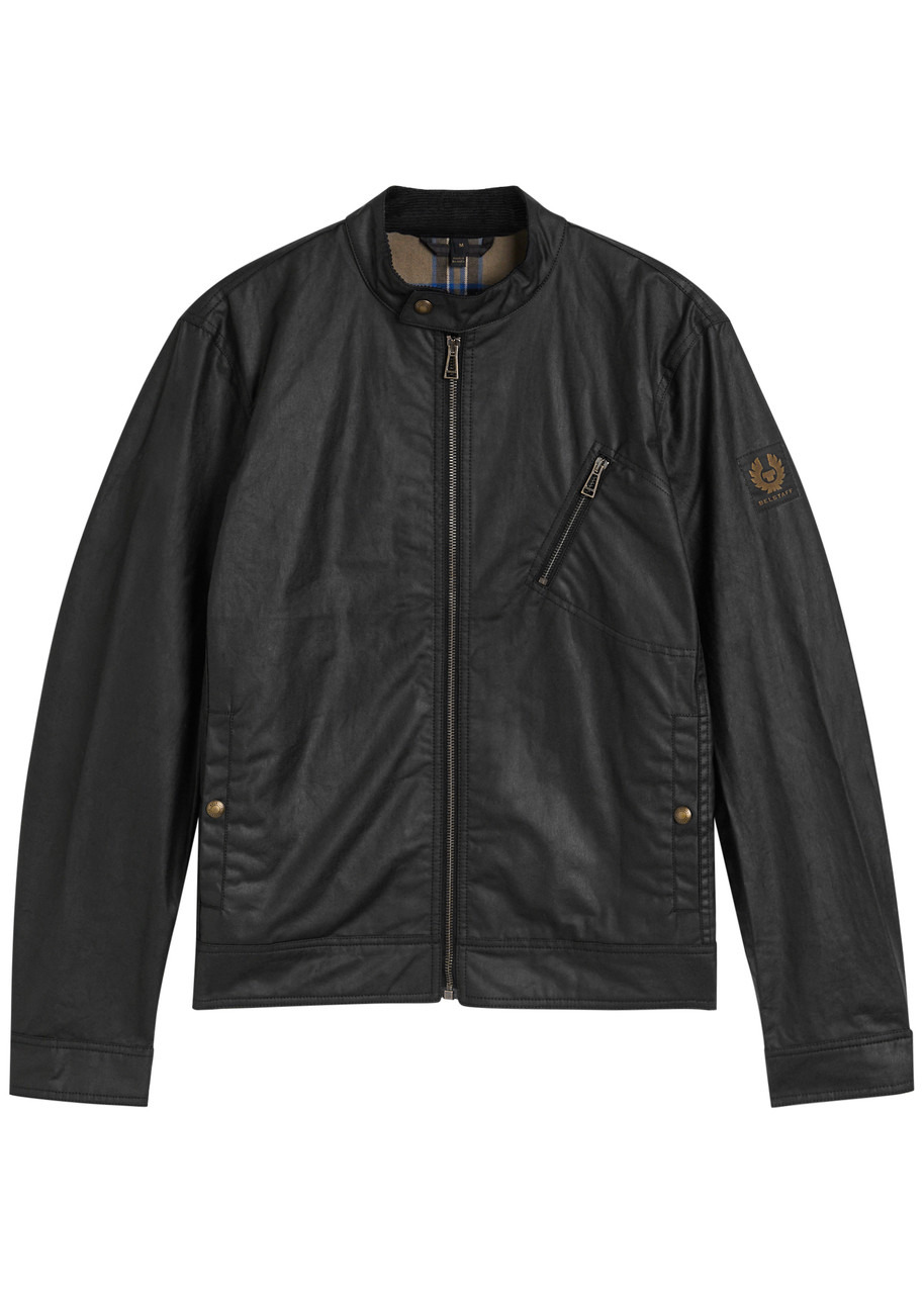 Belstaff Sideline Waxed Cotton Jacket - 1