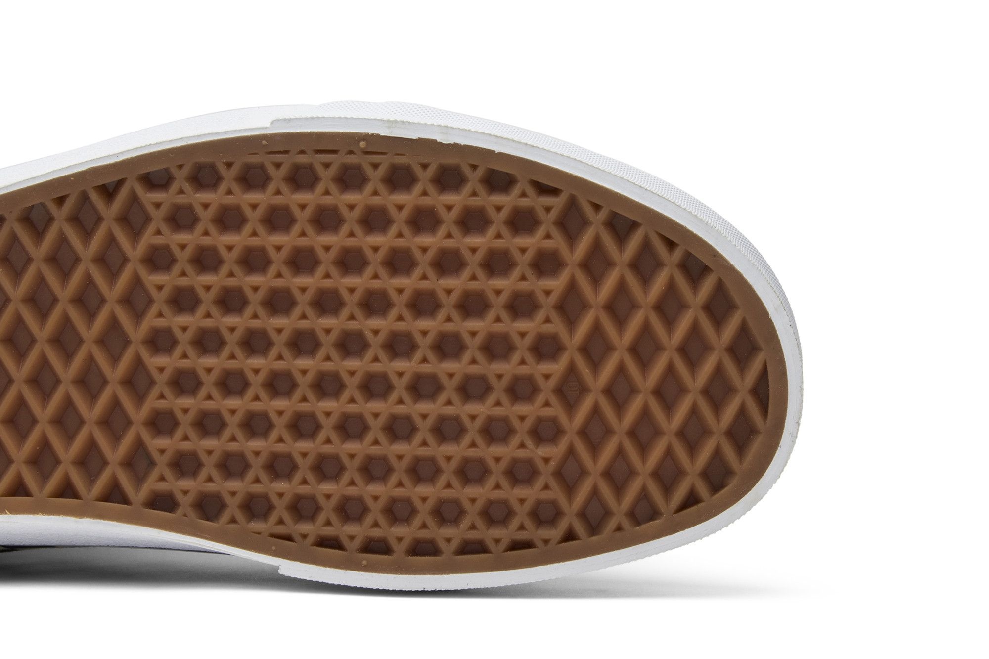 Old Skool 'Black Checkerboard' - 5