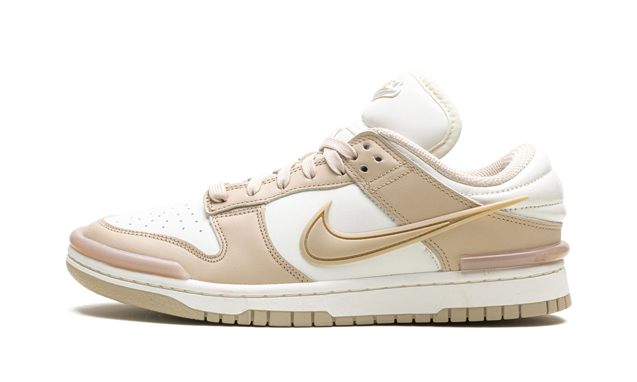 DUNK LO TIST WMNS "Sanddrift" - 1