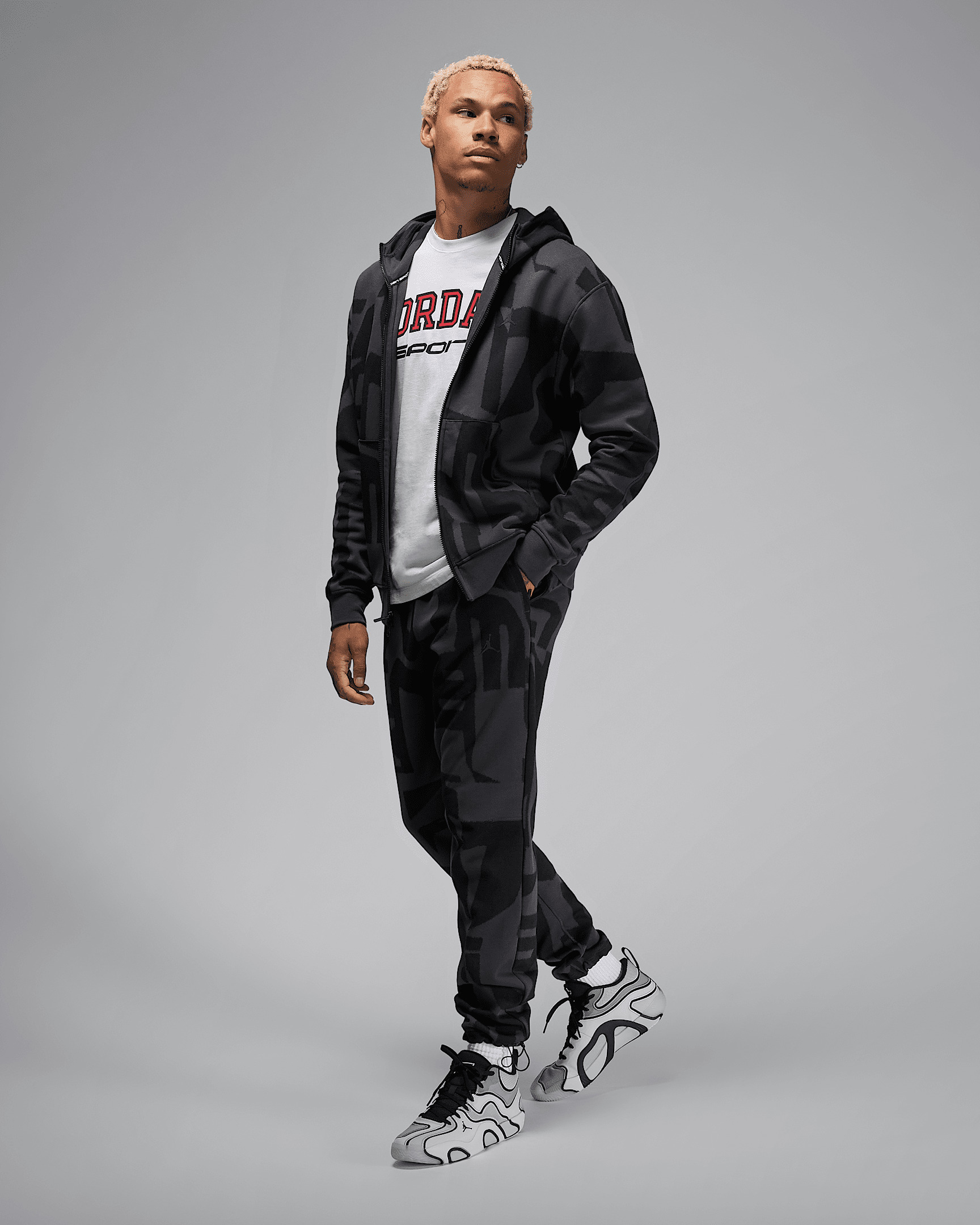 Tatum 3 "Zen" Basketball Shoes - 12