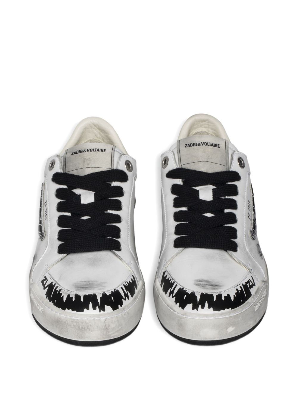 Fly Wings sneakers - 4