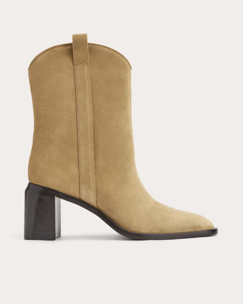 THE OUTLAW BOOT 1