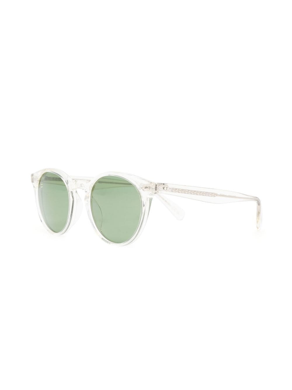 Romare round-frame sunglasses - 2