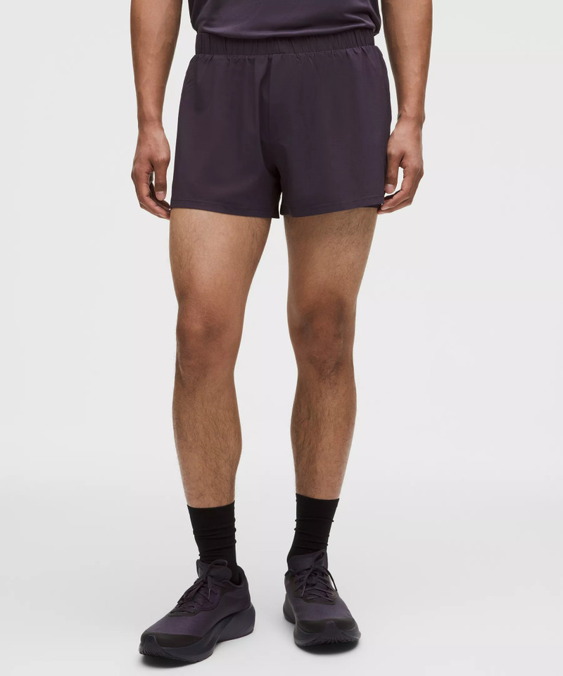 lululemon Mile Maker Ripstop Lined Short 4" outlook