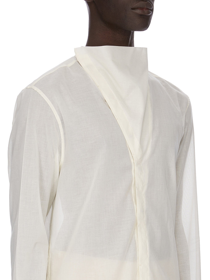 ISLAND SHIRT 4