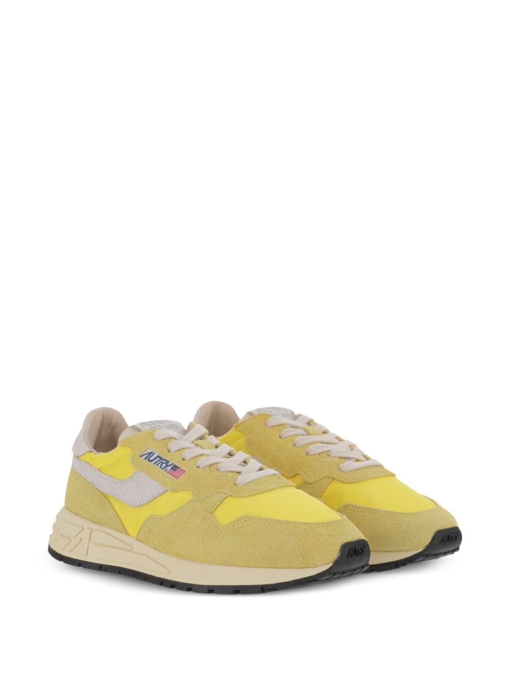 Reelwind Low sneakers - 2