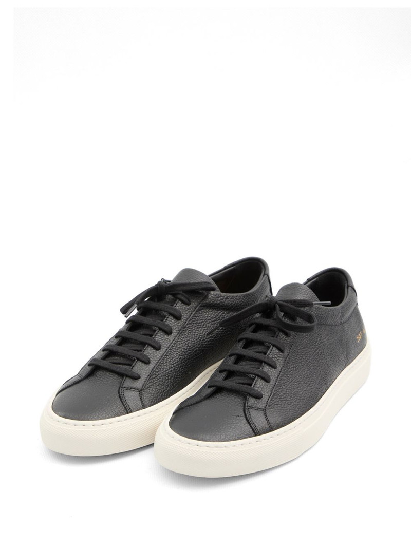 Common Projects Achilles Premium sneakers outlook