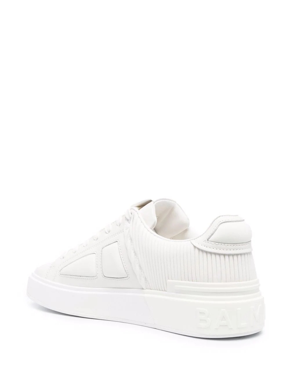 B-Court low-top sneakers - 3