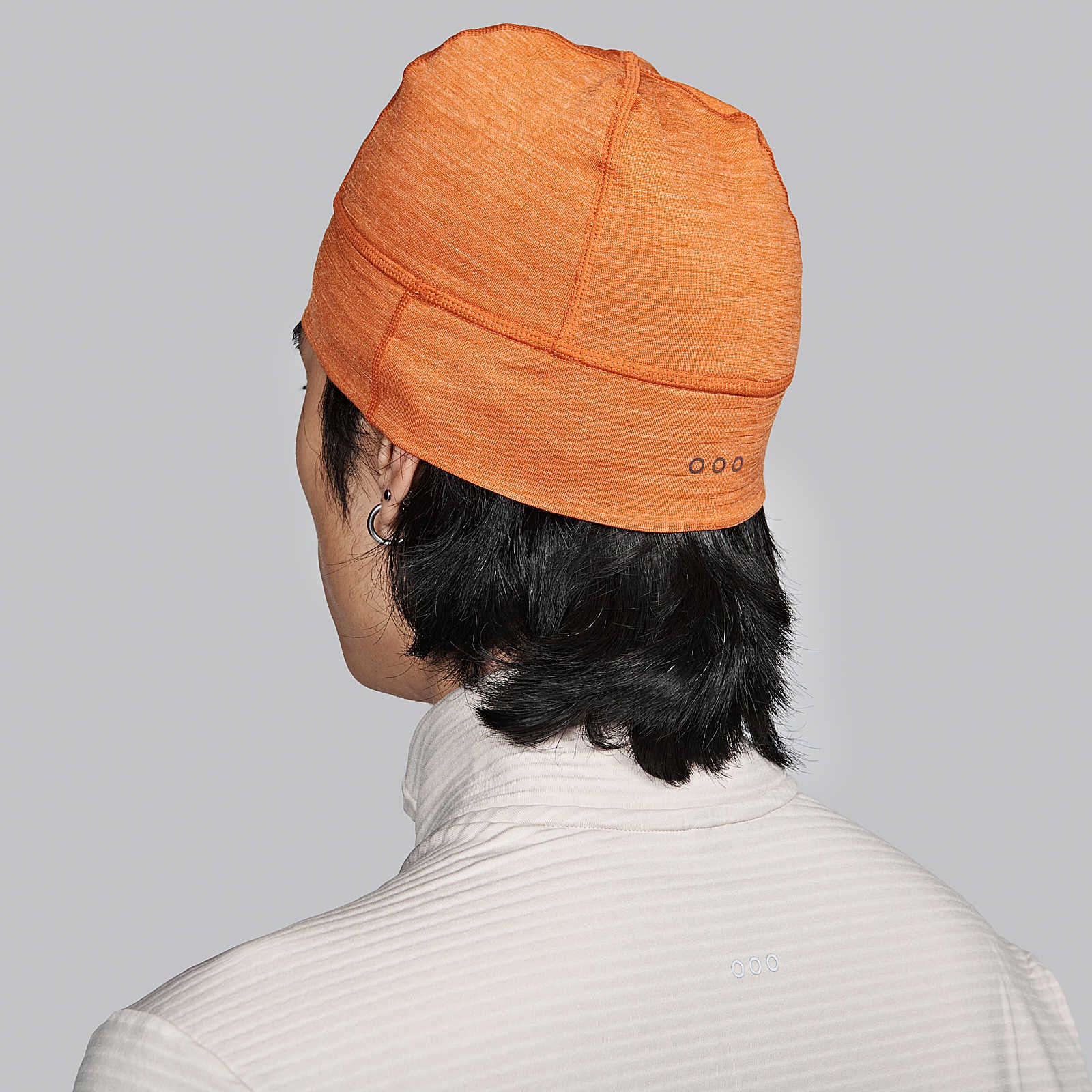 Peregrine Merino Beanie - 2