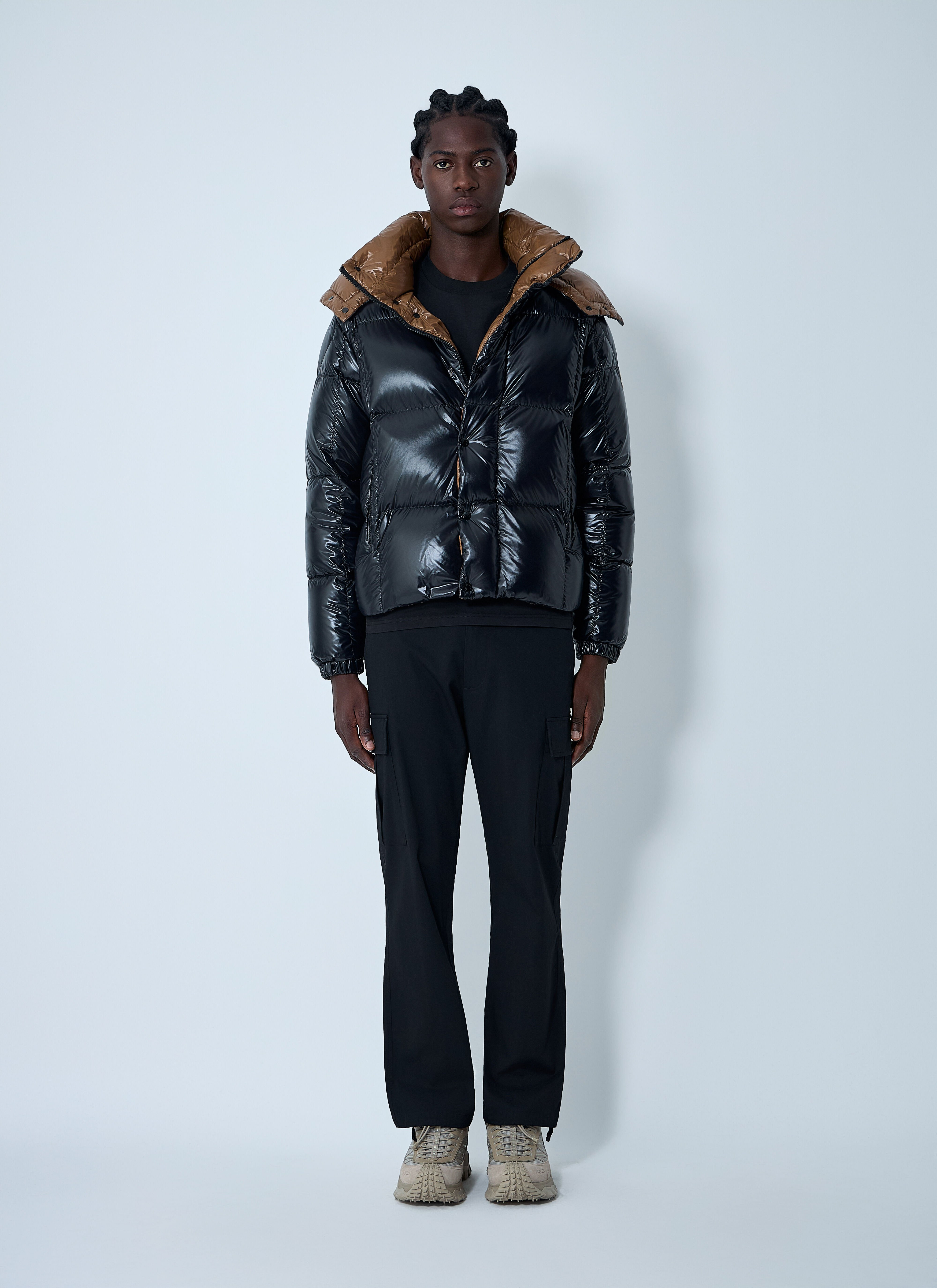 Parana Down Jacket - 2