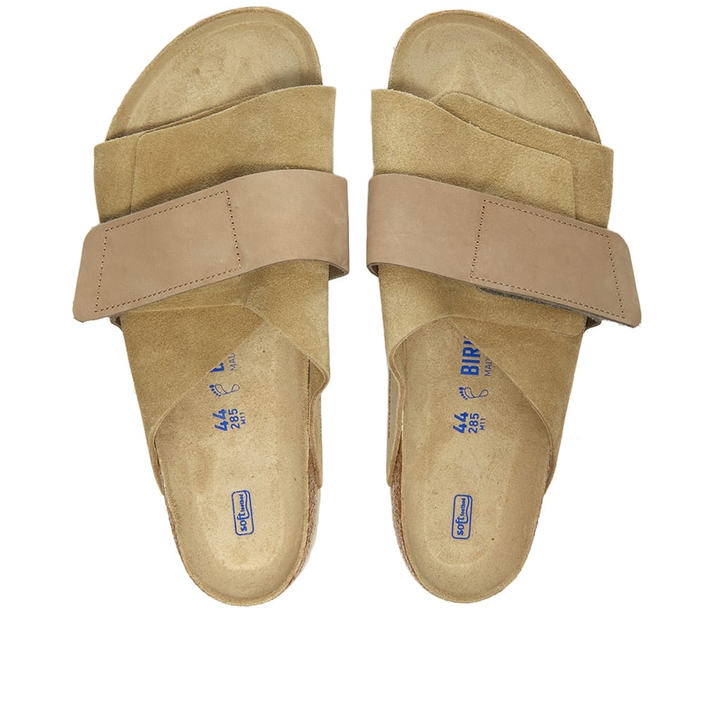 Birkenstock Kyoto SFB - 5