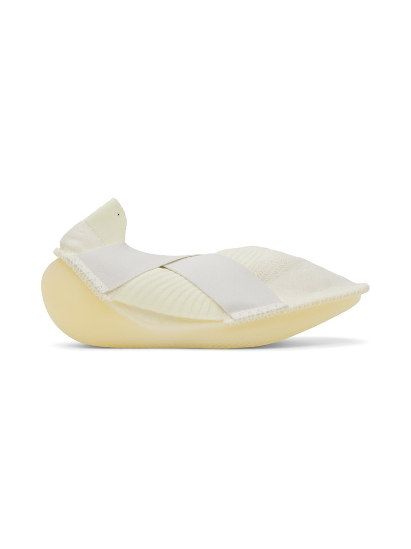 Off-White Itogo Sneakers - 1