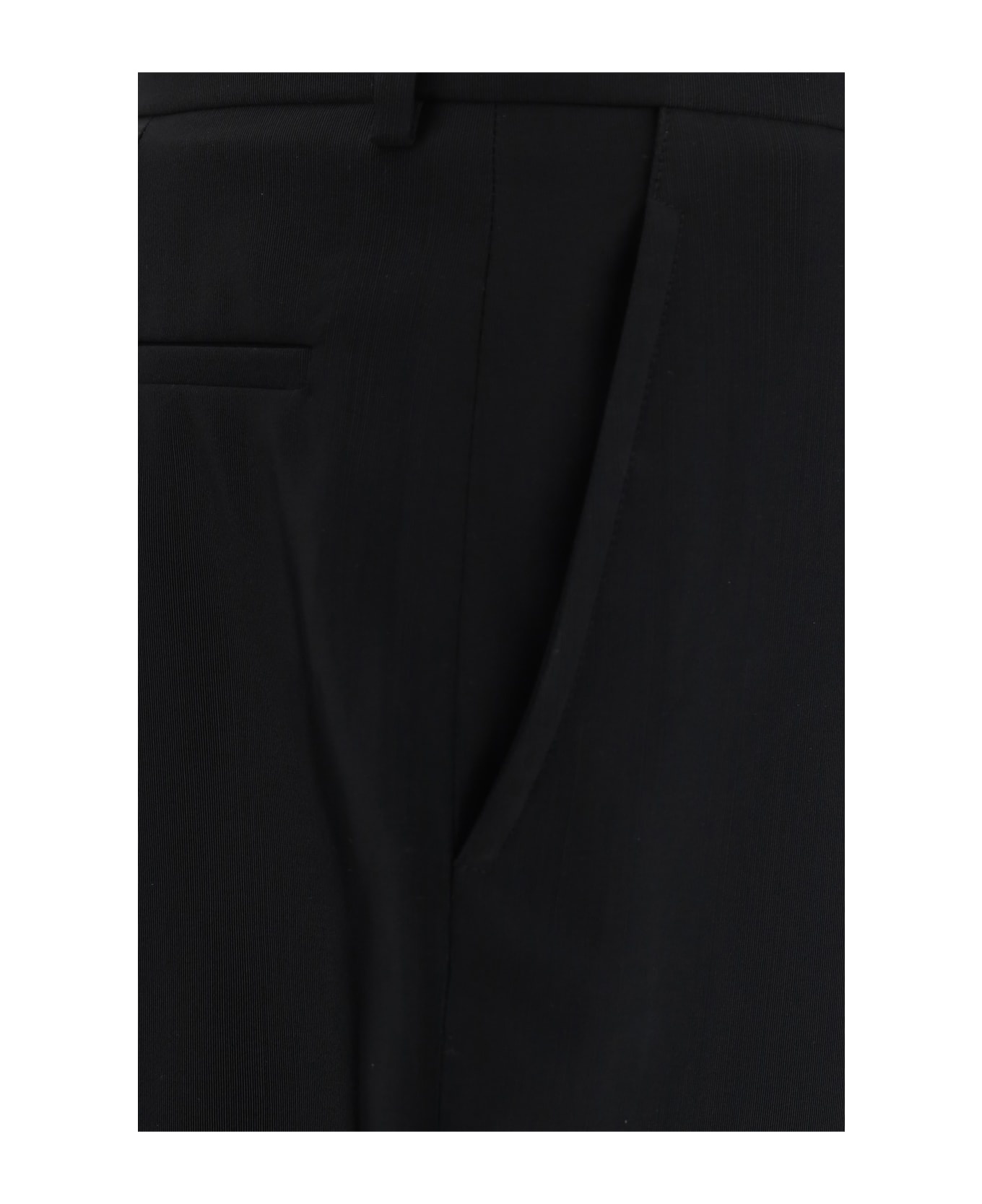 Faille Pants - 3