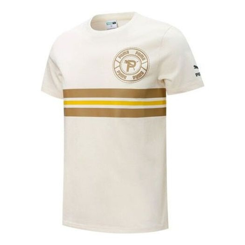 PUMA Sport Tee 'White' 537043-65 - 1