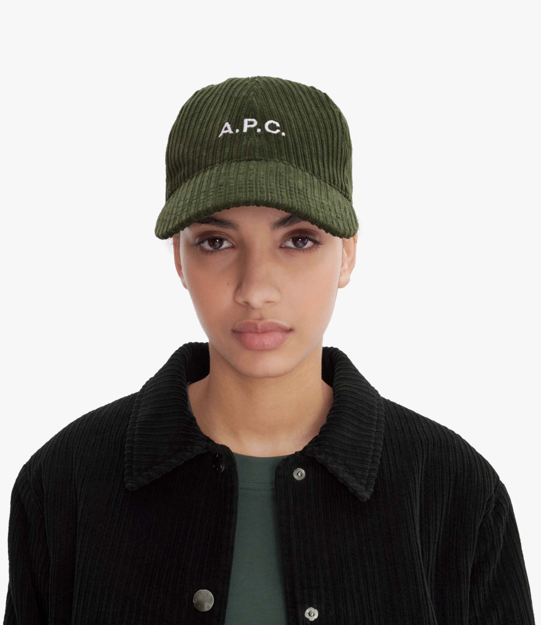 CHARLIE BASEBALL CAP - 4