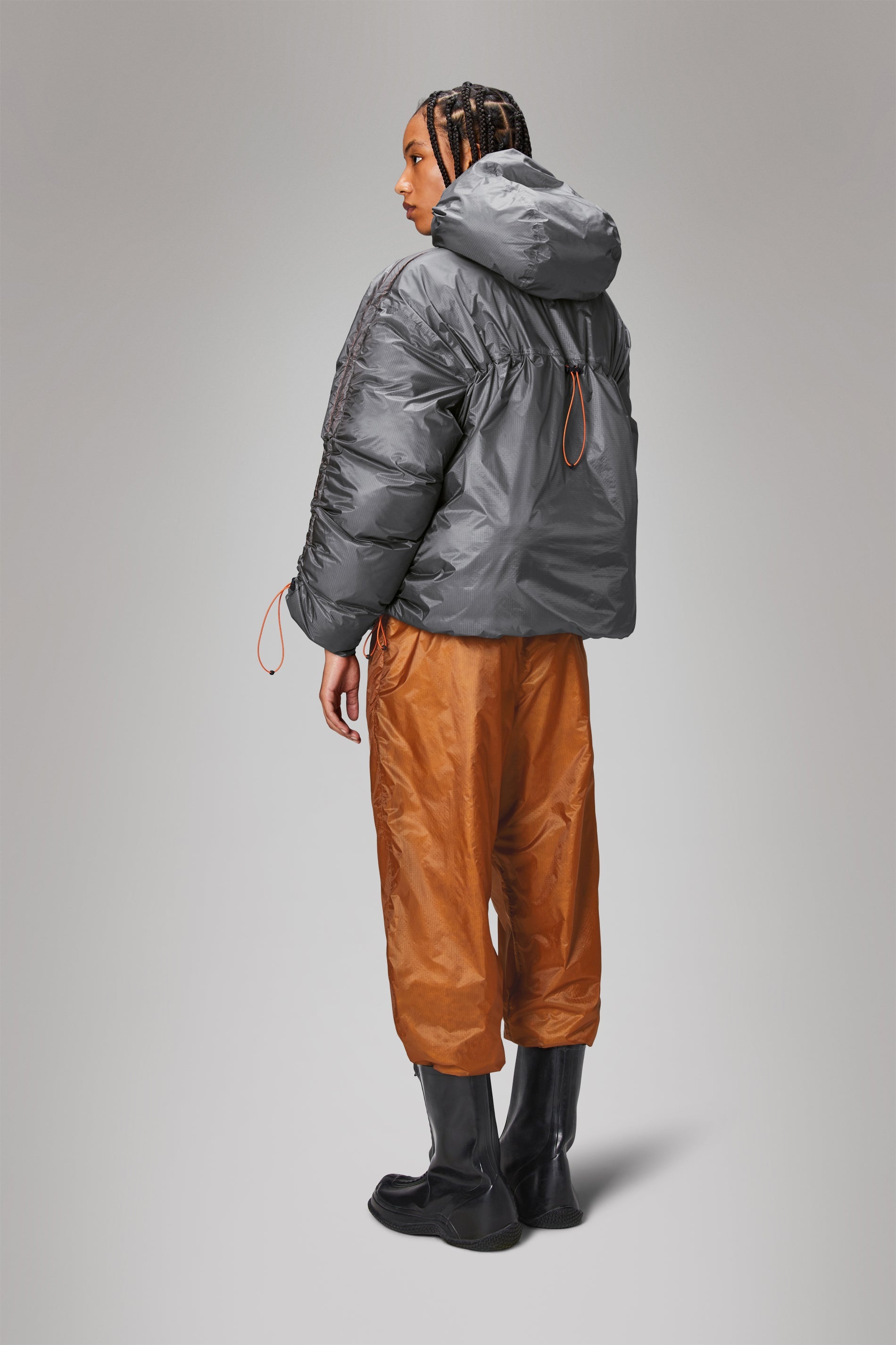 Kevo Vision Puffer Jacket - 7
