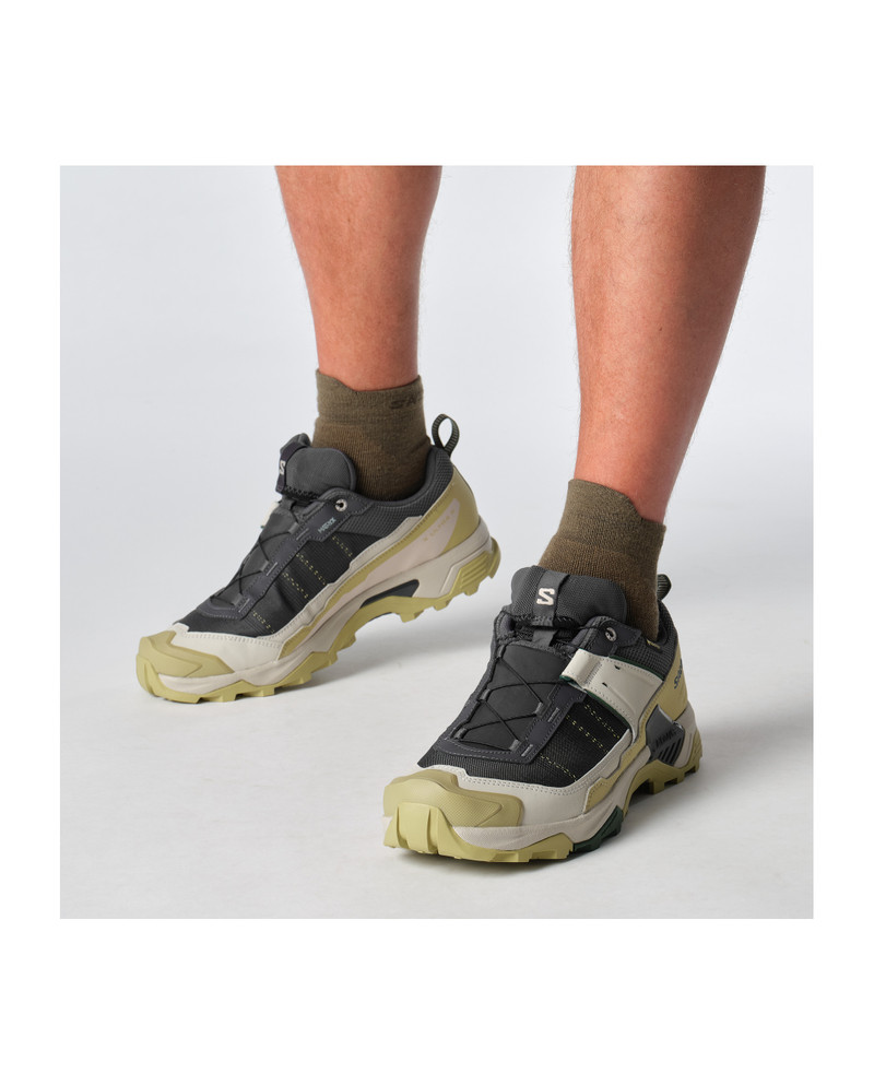 X ULTRA 5 GORE-TEX 3