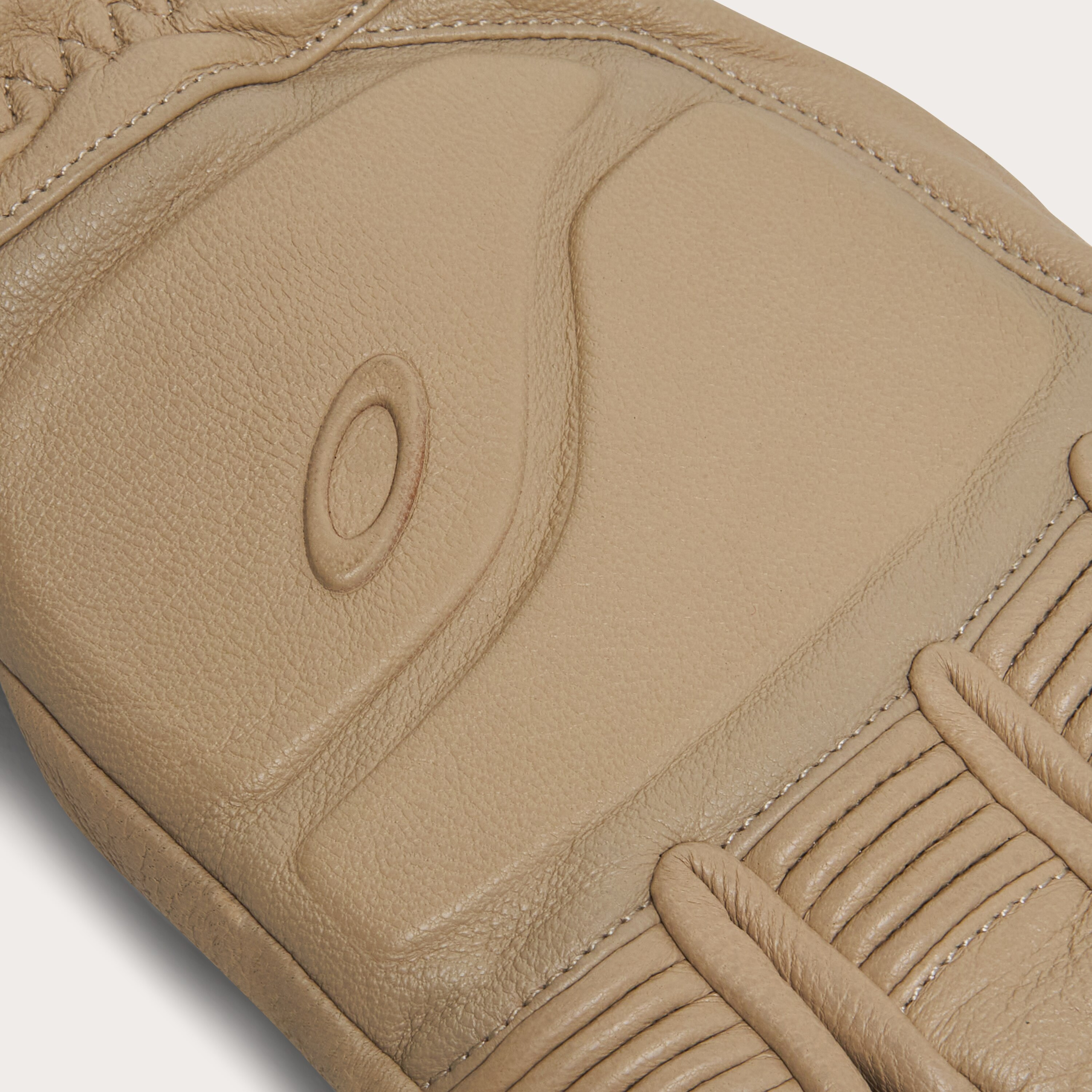 Peak Leather Gloves - 3