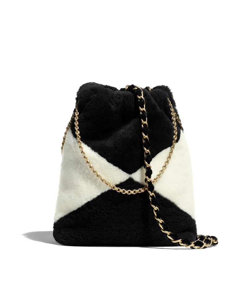 Small Shopping Bag 1