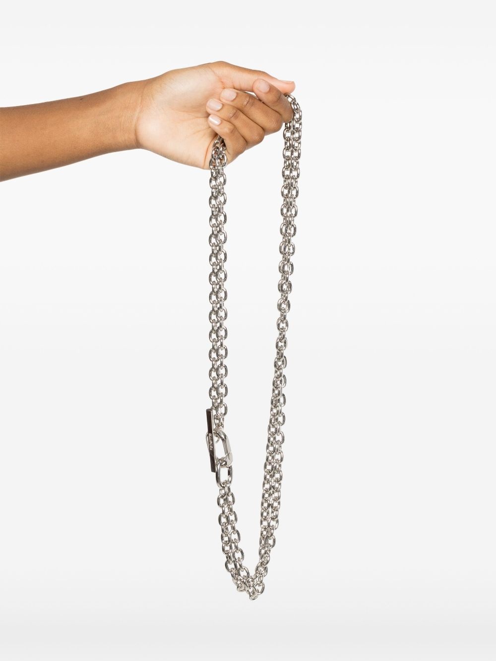 XS Link necklace - 2