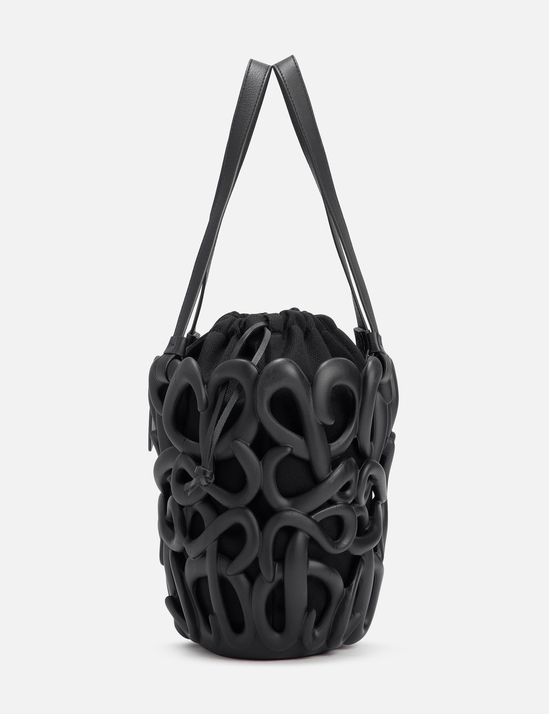 ANAGRAM INFLATED BASKET - 2