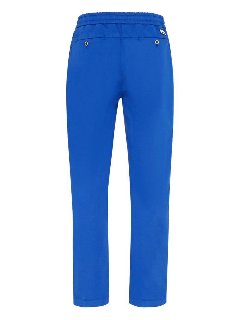 cotton track pants 4