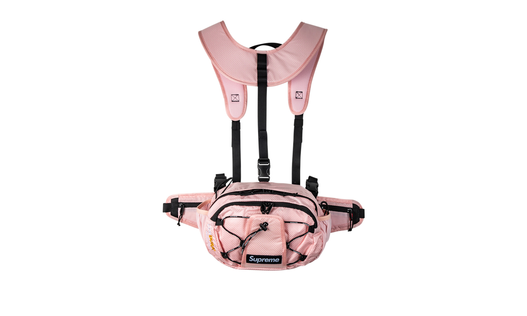 Harness Waist Bag - 2