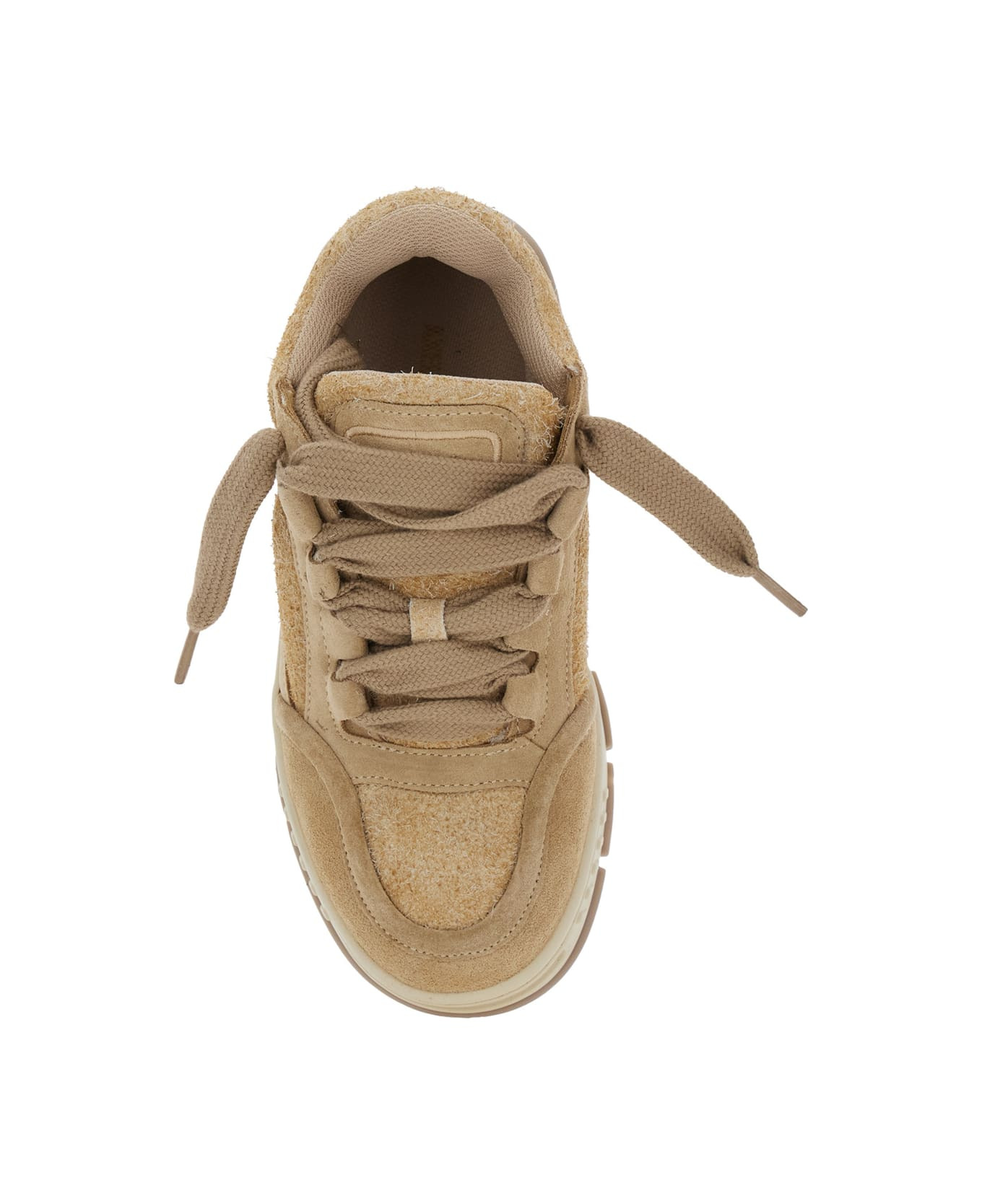 Area Loop Sneaker - 4